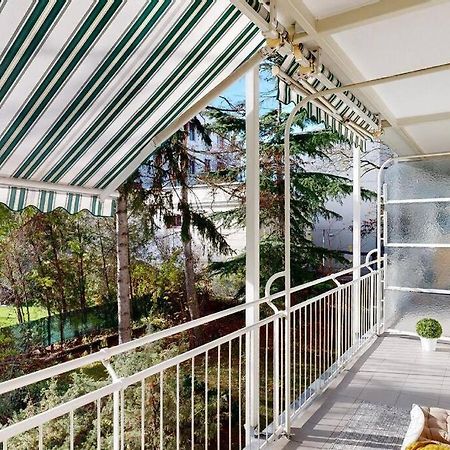 Metro Residence Vienna Viena Exterior foto